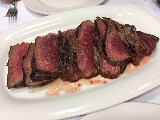 Sidreria Parrilla La Costa